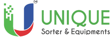 Unique Sorter Logo